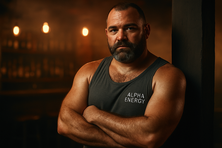 BEARBOUND