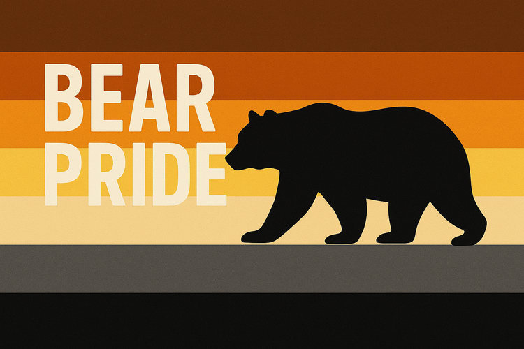 Bear Pride