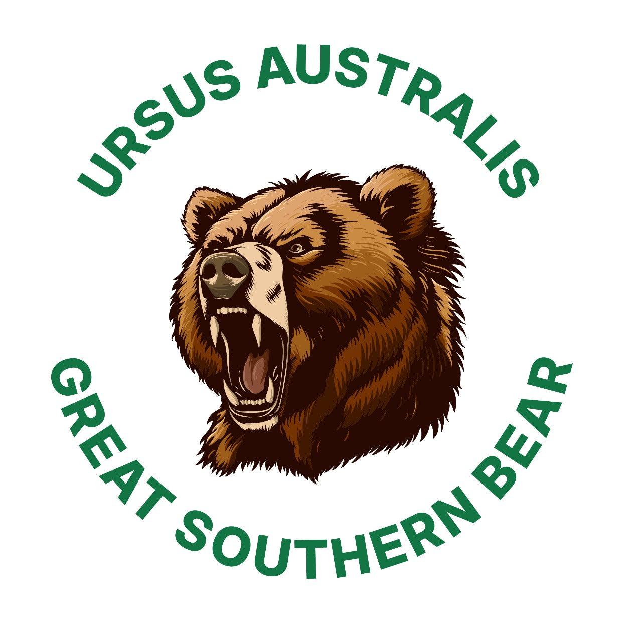 Ursus Australia T-shirt